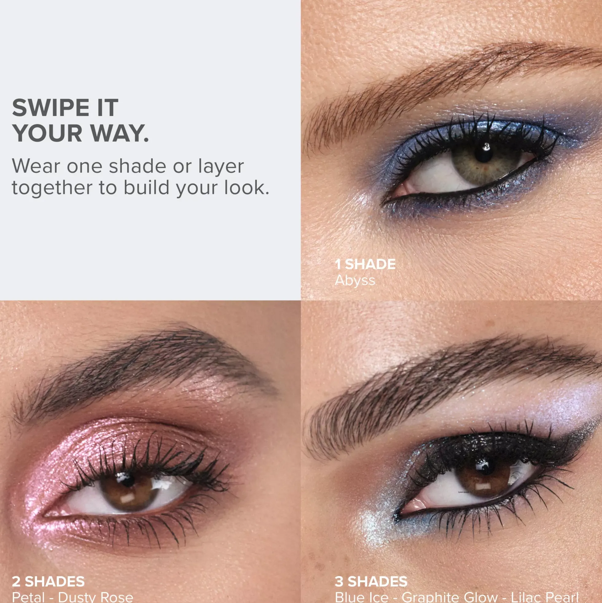 Anastasia Beverly Hills GLIDR Shadow Stick Wisteria Glow