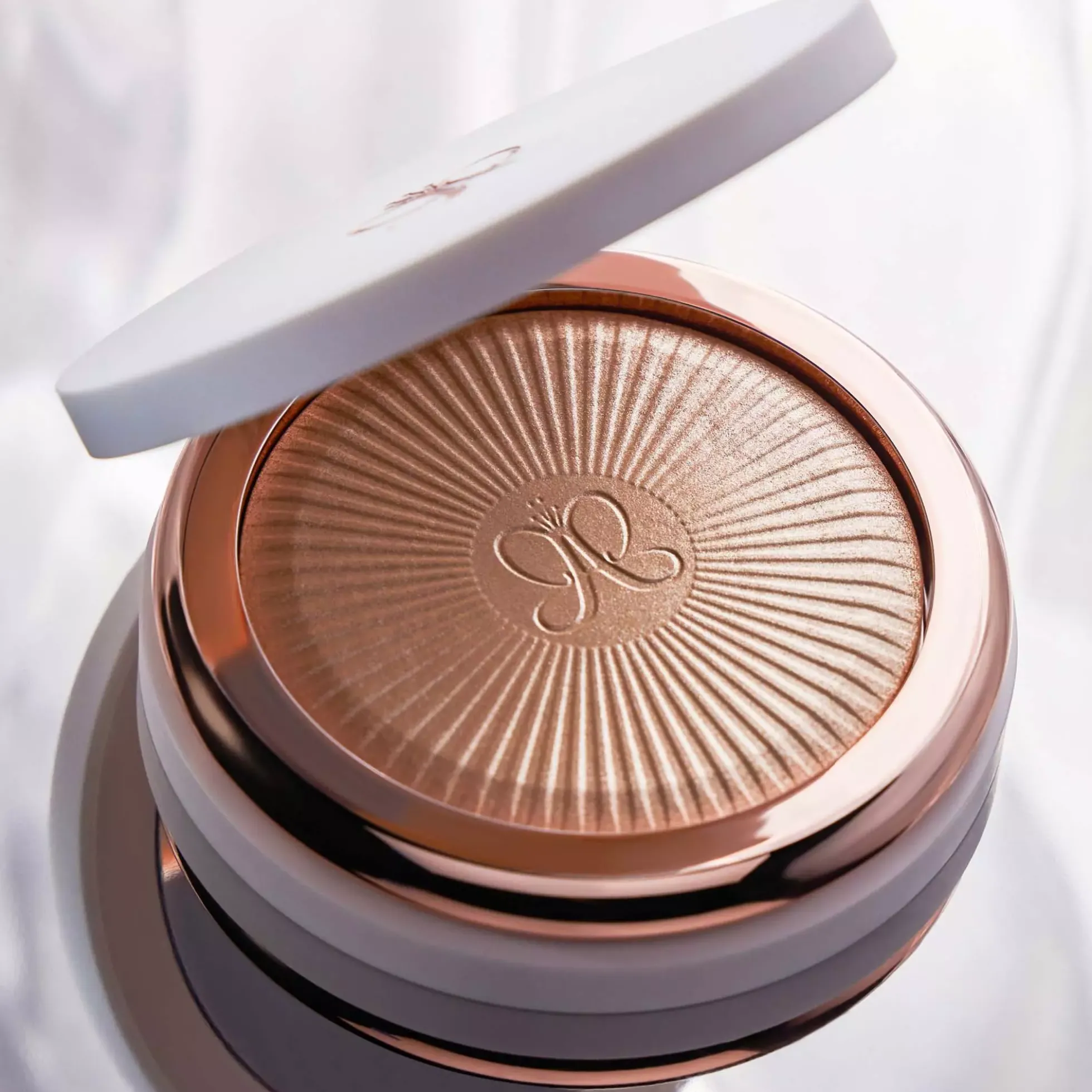 Anastasia Beverly Hills Glow Seeker Highlighter Sun Idol