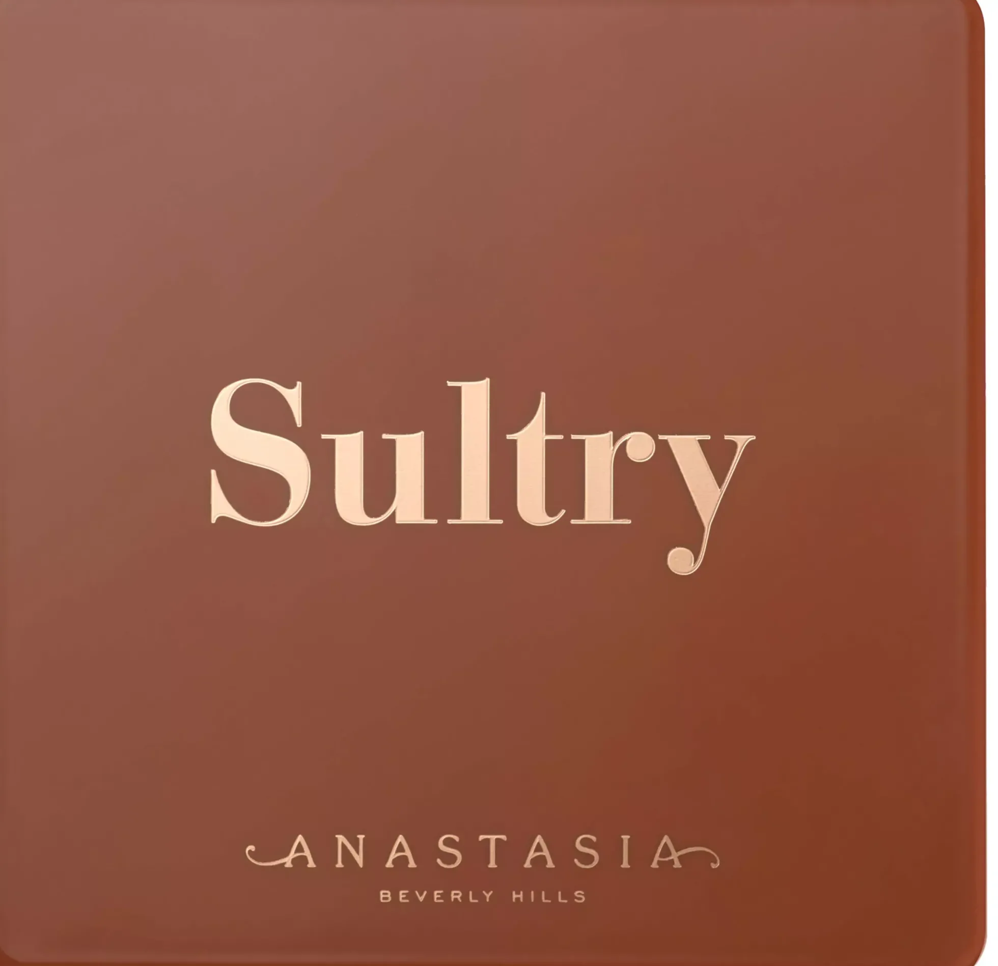 Anastasia Beverly Hills Mini Eyeshadow Palette Sultry