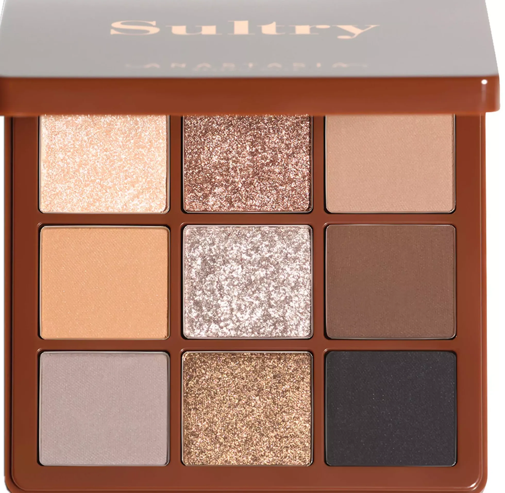 Anastasia Beverly Hills Mini Eyeshadow Palette Sultry