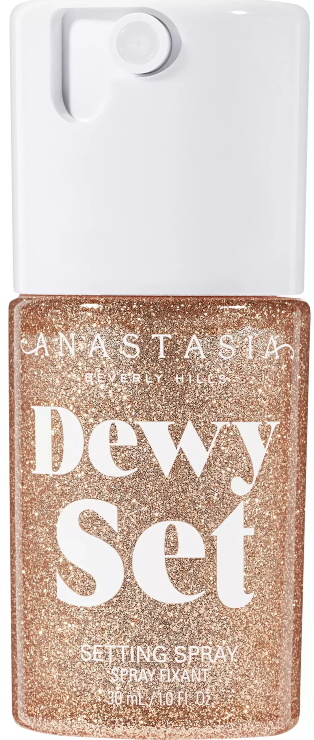 Anastasia Beverly Hills Mini Dewy Setting Spray 30 ml