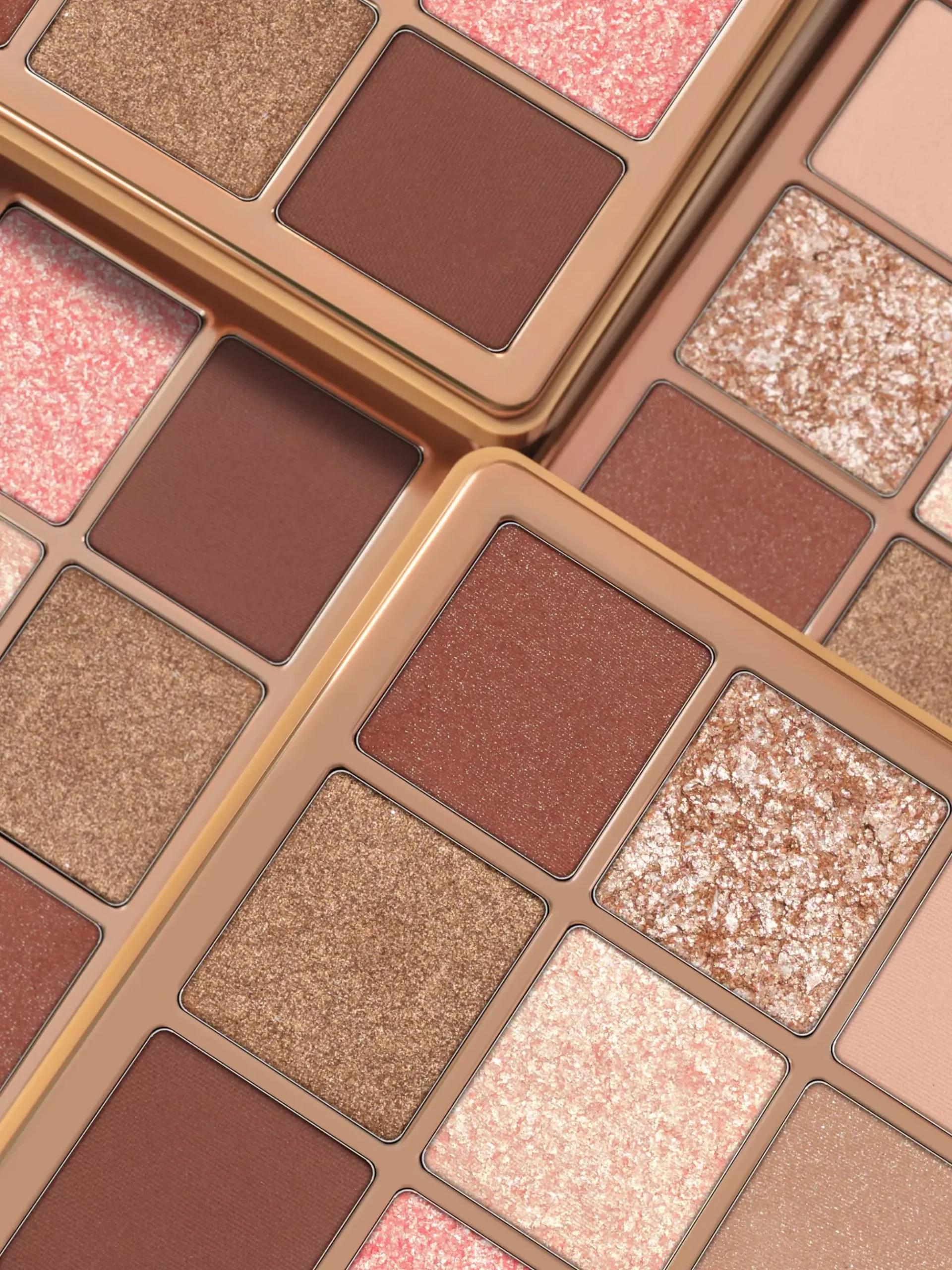 Anastasia Beverly Hills Mini Eyeshadow Palette Spice