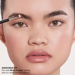 Anastasia Beverly Hills Soft Arch Brow Kit Dark Brown