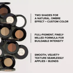 Anastasia Beverly Hills Soft Arch Brow Kit Dark Brown