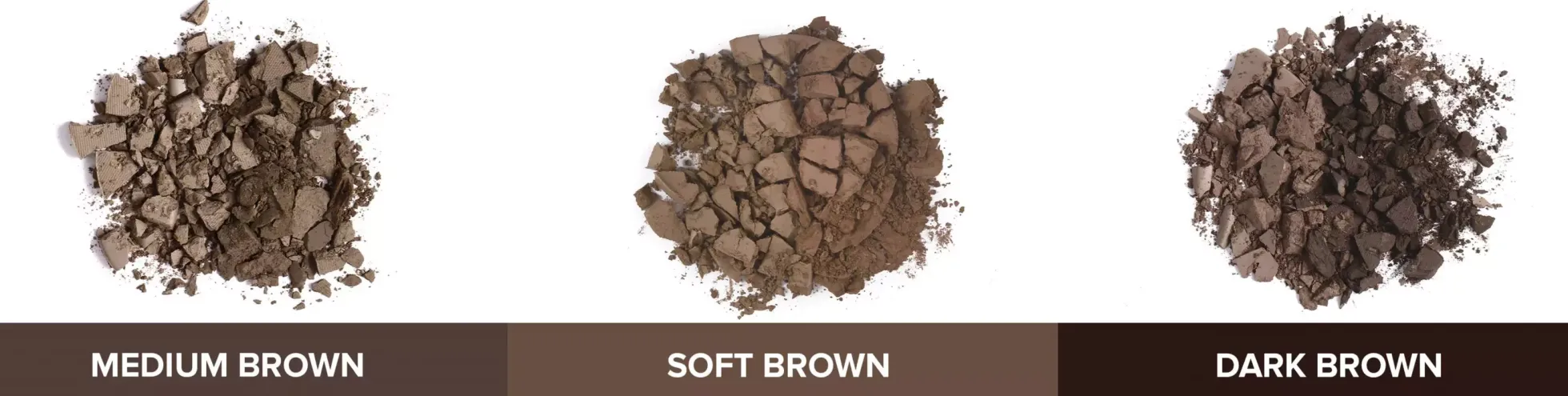 Anastasia Beverly Hills Soft Arch Brow Kit Medium Brown