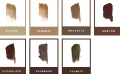 Anastasia Beverly Hills Tinted Brow Gel Caramel