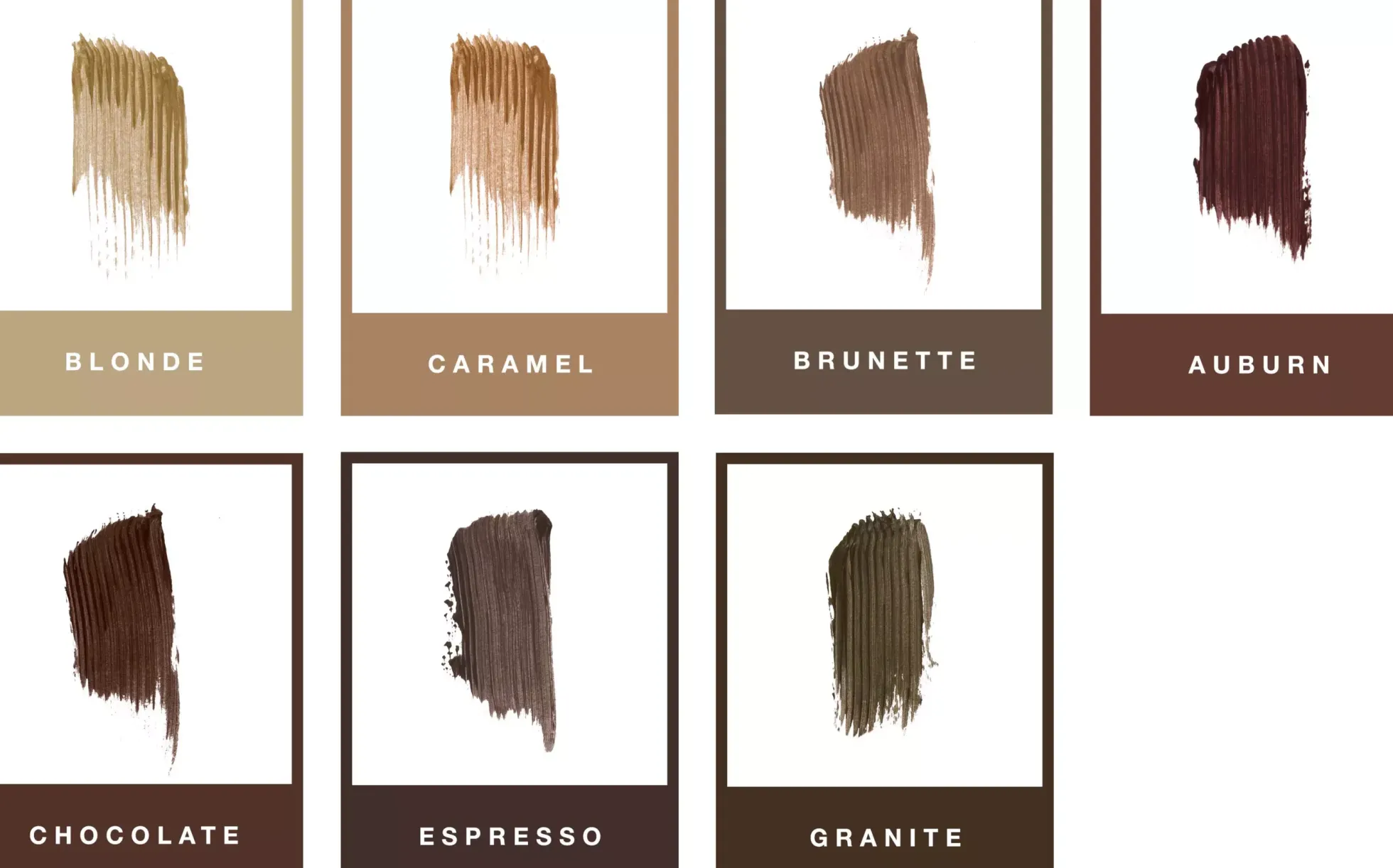 Anastasia Beverly Hills Tinted Brow Gel Caramel