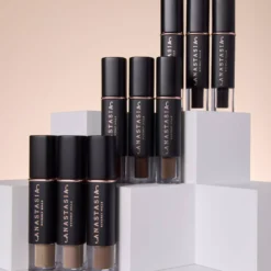 Anastasia Beverly Hills Volumizing Tinted Brow Gel Granite