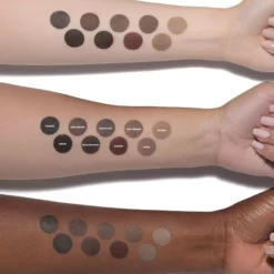 Anastasia Beverly Hills Volumizing Tinted Brow Gel Chocolate