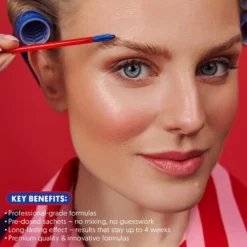 A.N.D.beauty Brow Tint Black