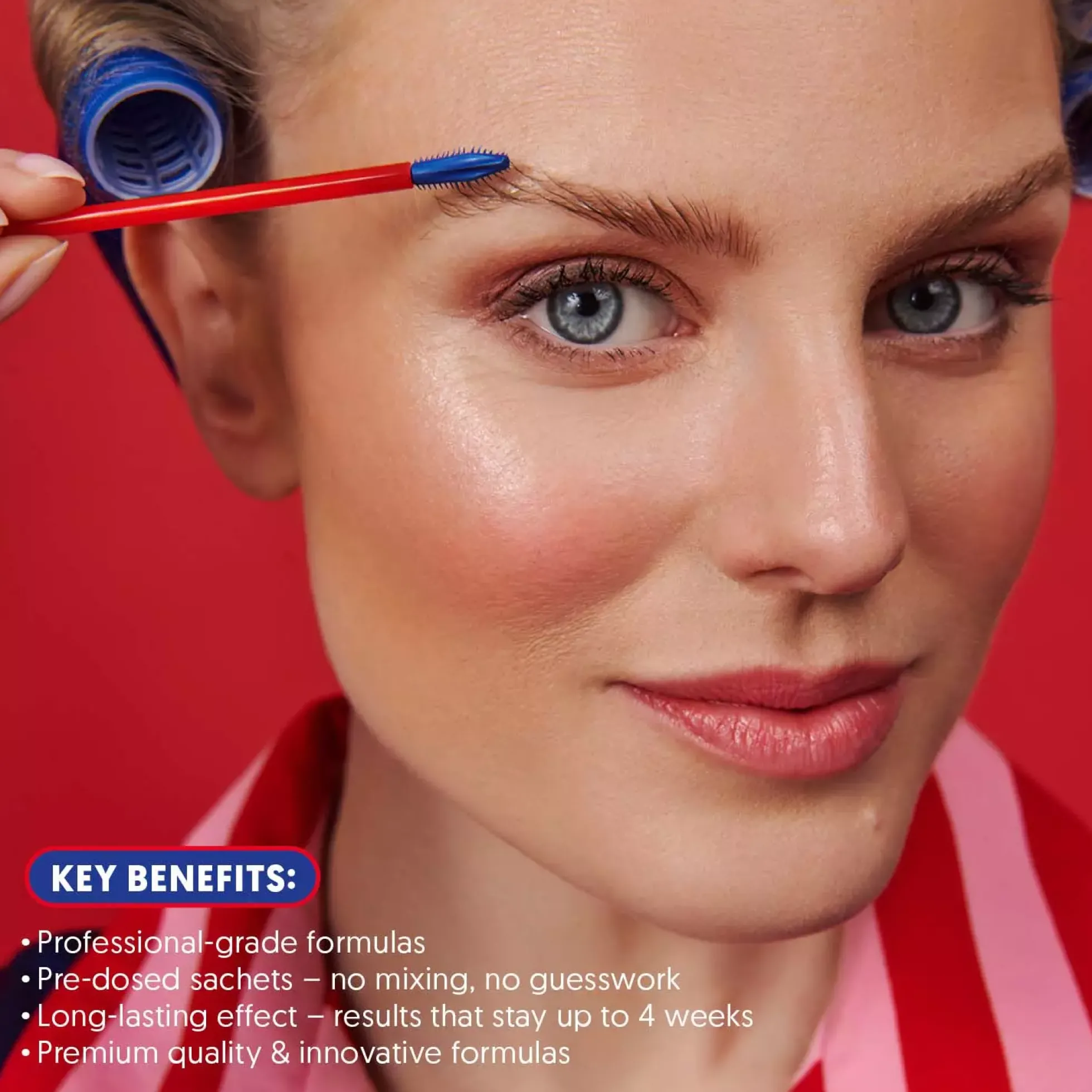 A.N.D.beauty Brow Tint Dark Blonde