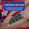 A.N.D.beauty Every Body Wax Strips