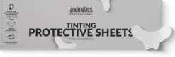 Andmetics Tinting Protective Sheets 20 ml