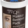 AnDrea EyeQ Brun 65pads