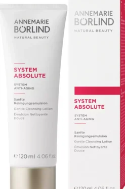 Annemarie BörlindSystem Absolute Cleansing Lotion 150 ml