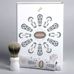 Antiga Barbearia de BairroChiado Shaving Gift Set