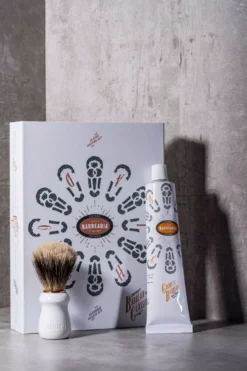 Antiga Barbearia de BairroChiado Shaving Gift Set
