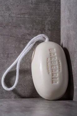 Antiga Barbearia de BairroChiado Soap on a Rope 350 g