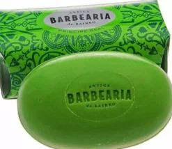 Antiga Barbearia de BairroPrincipe Real Soap 150 g