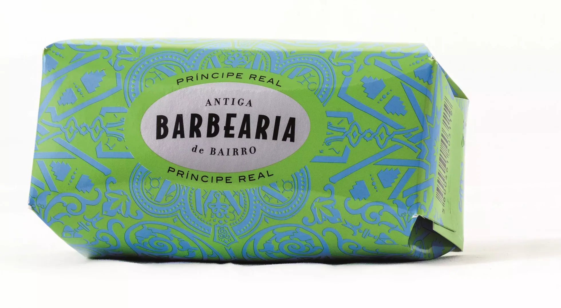 Antiga Barbearia de BairroPrincipe Real Soap 150 g