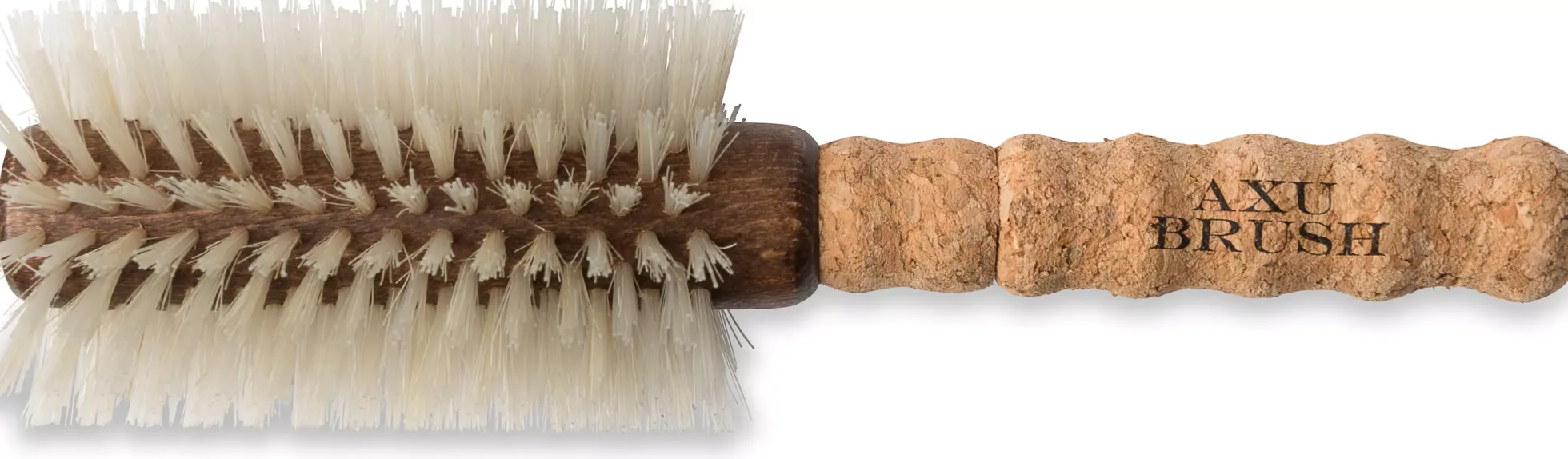 Antonio Axu Brush Round Fine Hair L