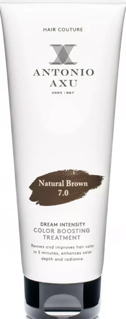 Antonio Axu Color Boosting Treatment Platinum Ice 10.68