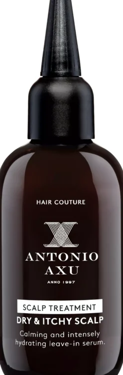 Antonio AxuScalp Care Dry & Itchy Scalp 100 ml