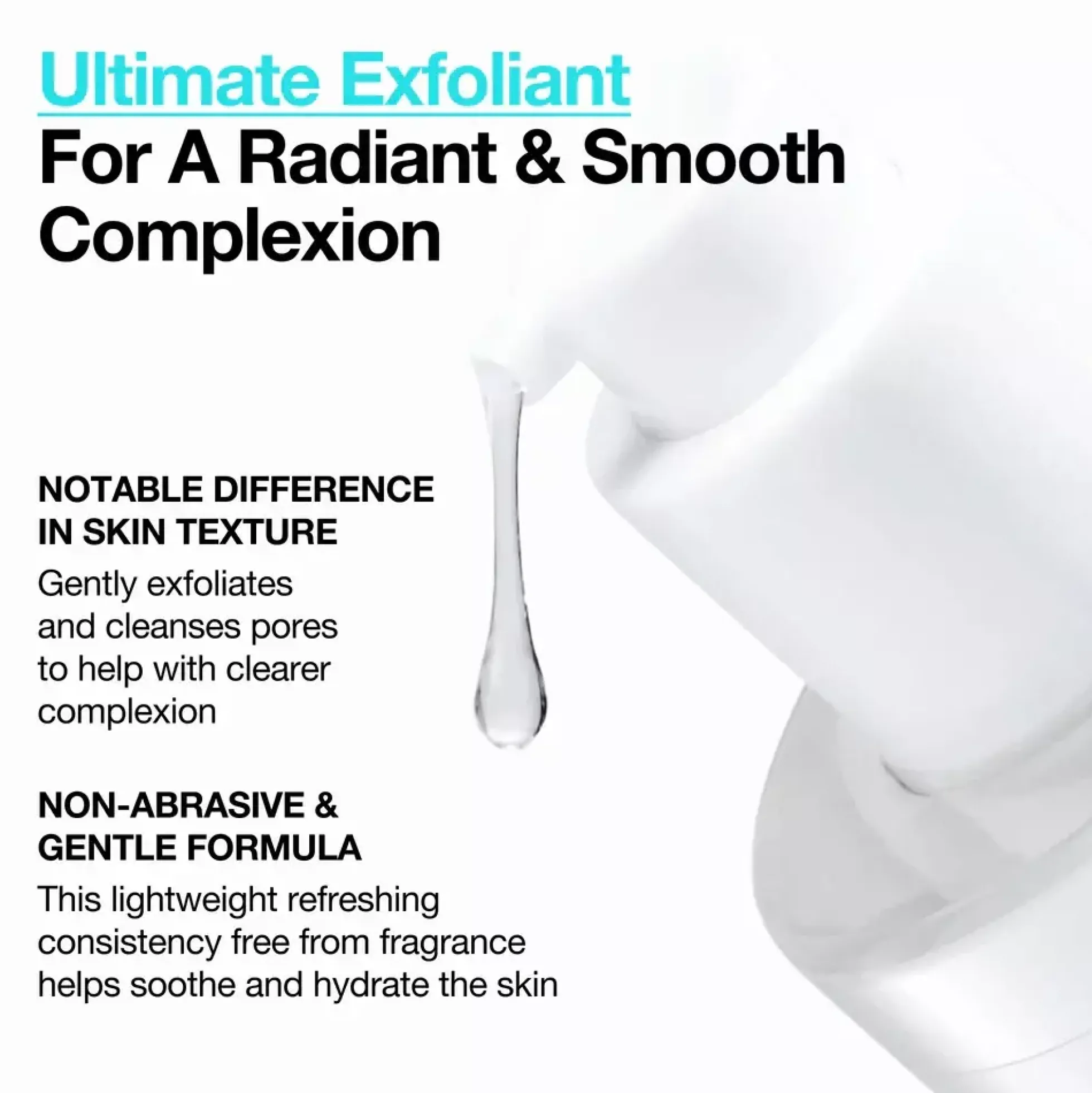 ANUA BHA 2% Gentle Exfoliating Toner 150 ml