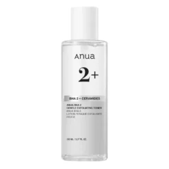 ANUA BHA 2% Gentle Exfoliating Toner 150 ml
