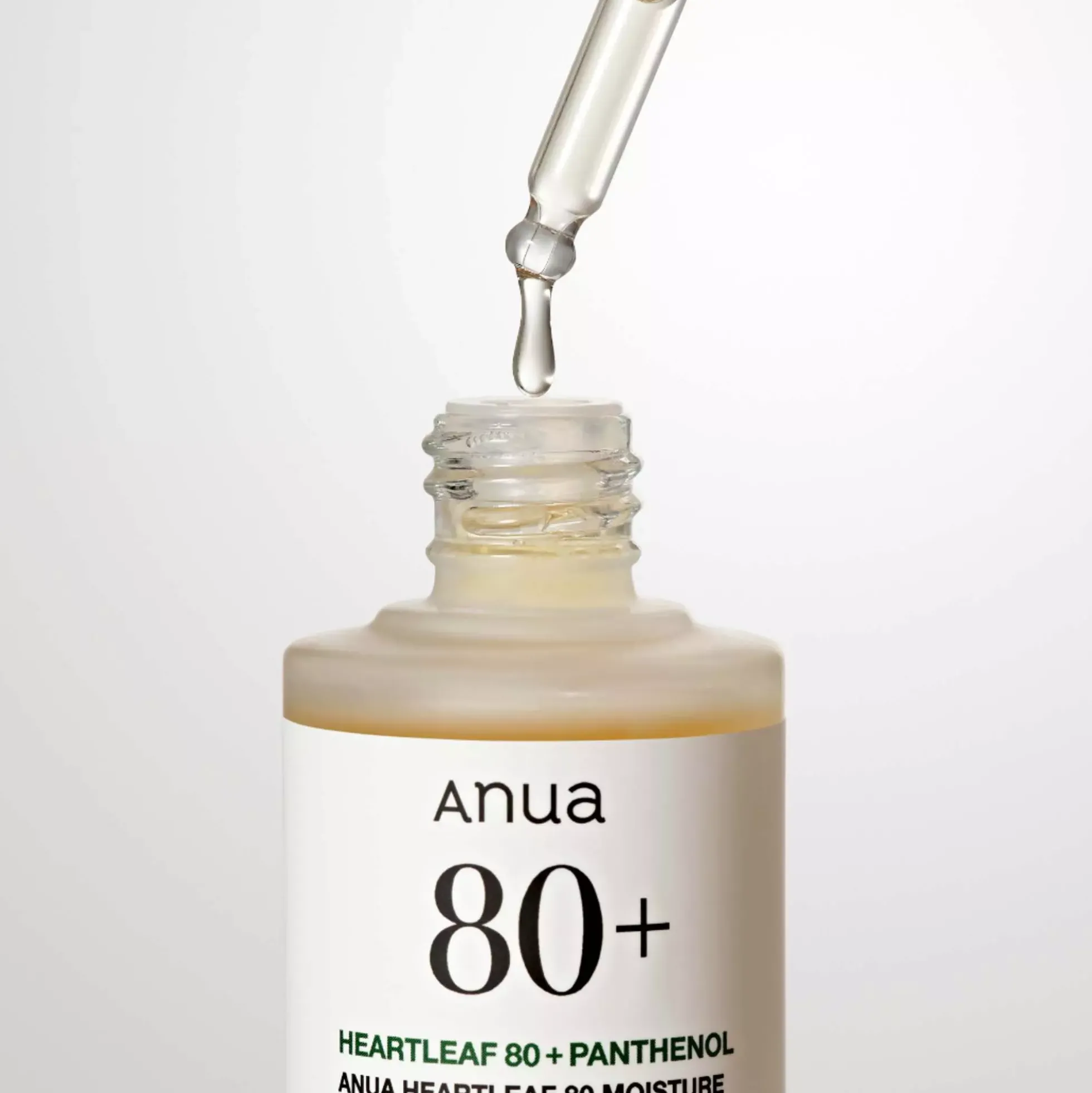 ANUA Heartleaf Quercetinol Pore Deep Cleansing Foam 150 ml