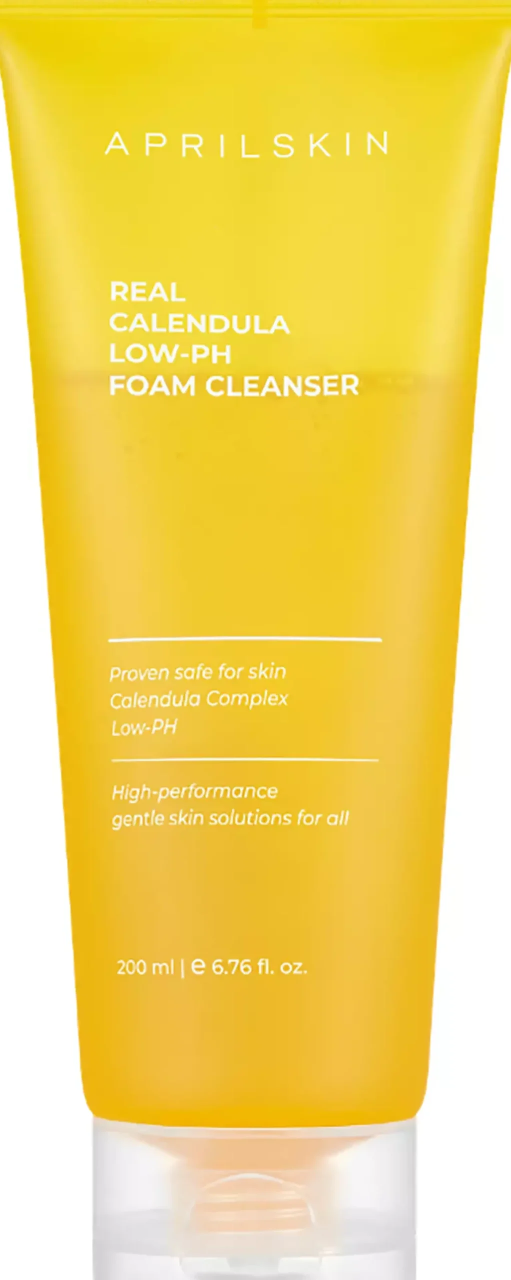 APRILSKIN Calendula Low Ph Gel Cleanser 200 ml