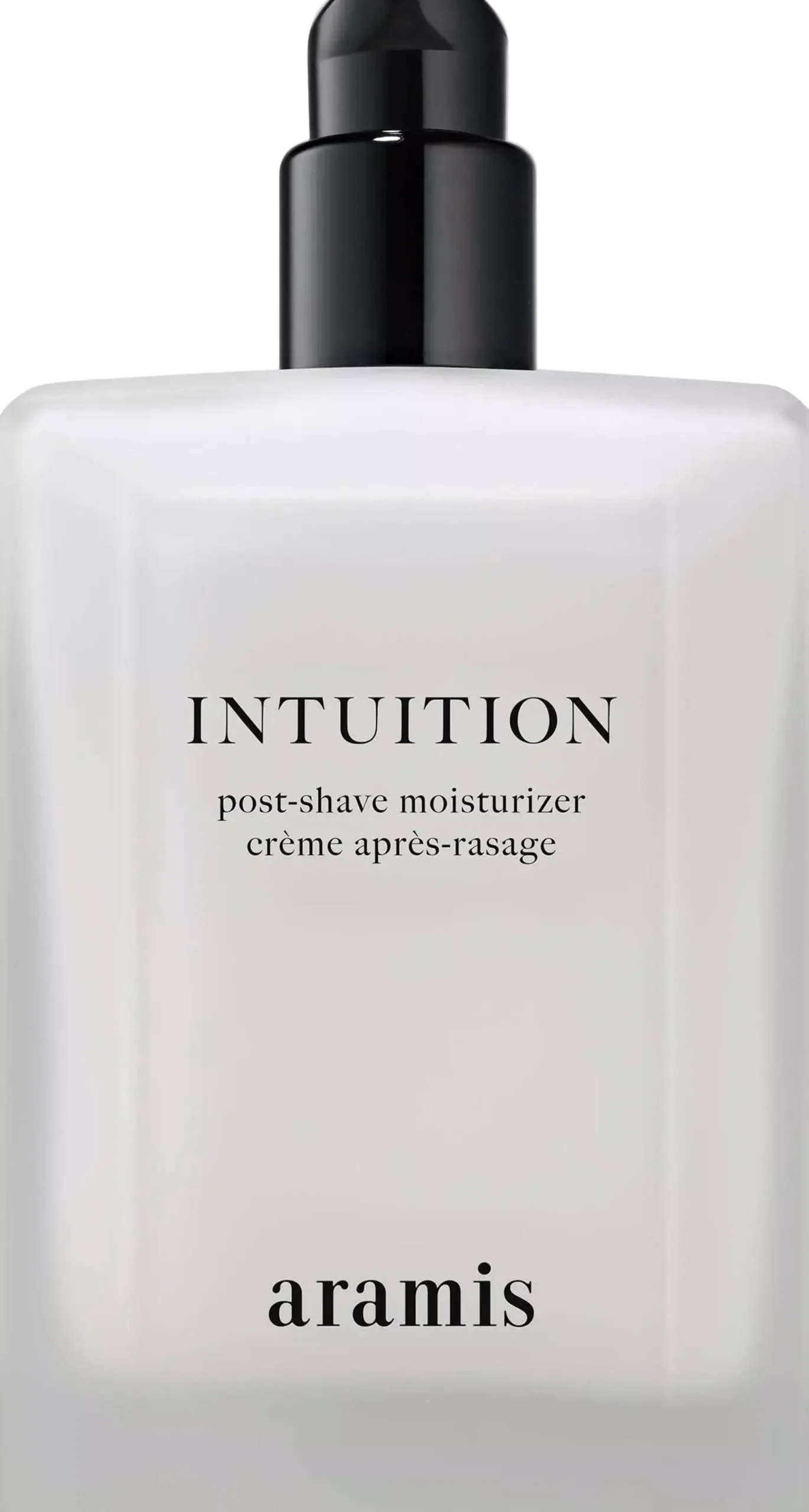 Aramis Intuition Post-Shave Moisturizer 95 ml
