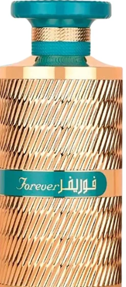 Ard Al Zaafaran Forever Gold (Blue) Eau de Parfum 100 ml