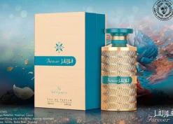 Ard Al Zaafaran Forever Gold (Blue) Eau de Parfum 100 ml
