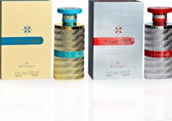 Ard Al Zaafaran Forever Gold (Blue) Eau de Parfum 100 ml