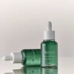 Arencia Holy Hyssop Serum 12 30 ml