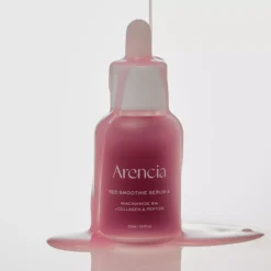 Arencia Red Smoothie Serum 8 30 ml