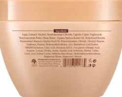 Arganmidas Nourishing Curls Hair Mask 300 ml