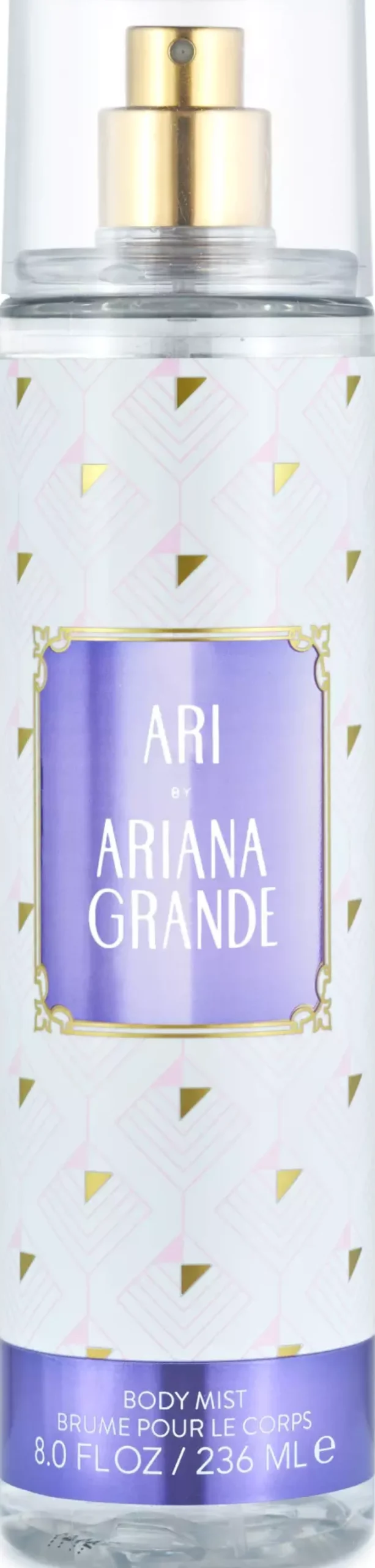 Ariana Grande Ari Body Mist 236 ml