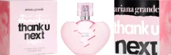 Ariana GrandeThank U Next Eau De Parfum 50 ml