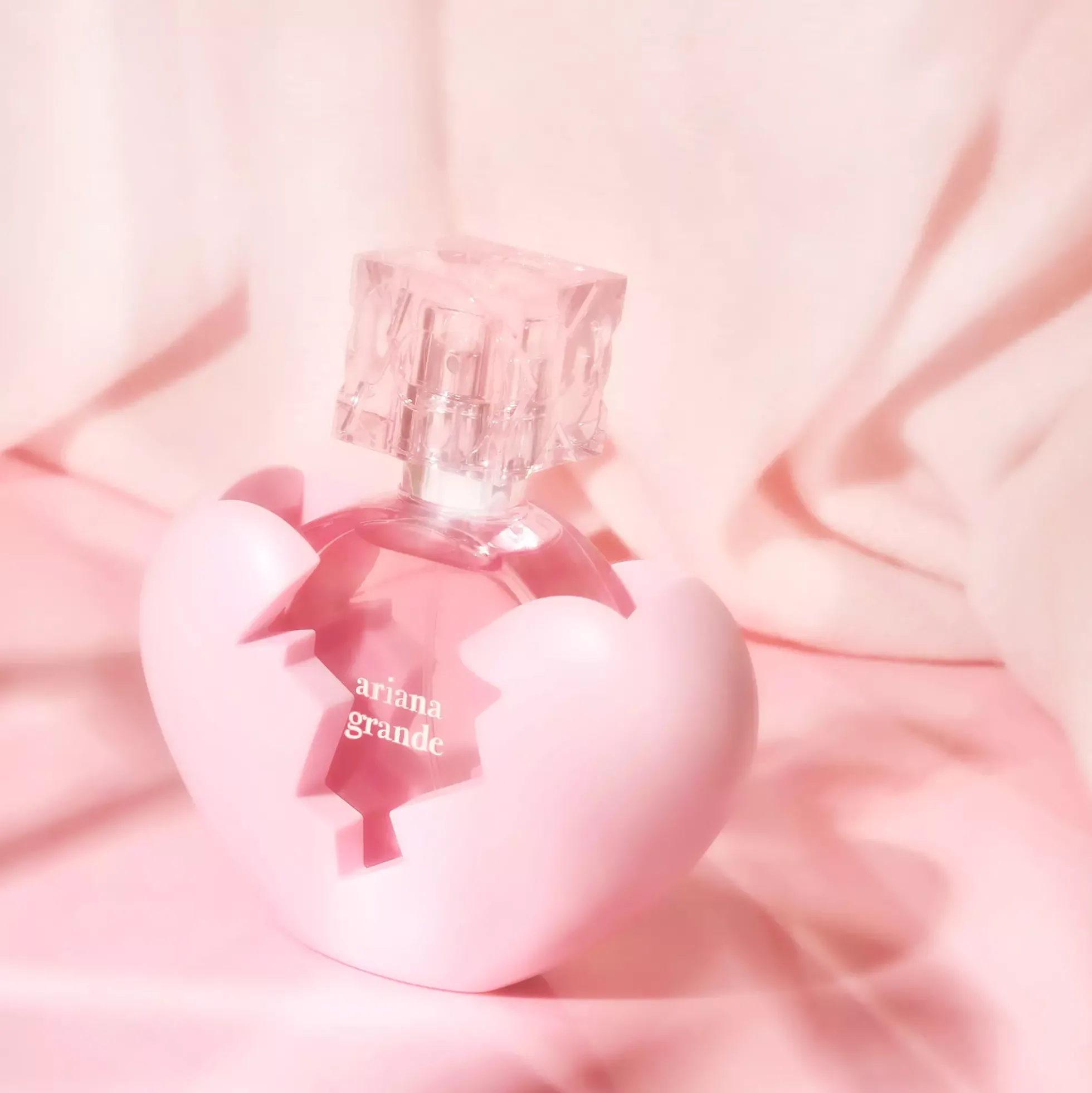 Ariana GrandeThank U Next Eau De Parfum 50 ml