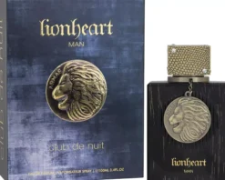 Armaf Club de Nuit Heritage Lionheart Eau de Toilette 100 ml
