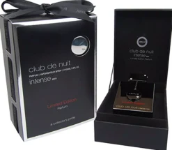 Armaf Club de Nuit Intense Man Limited Parfum 105 ml