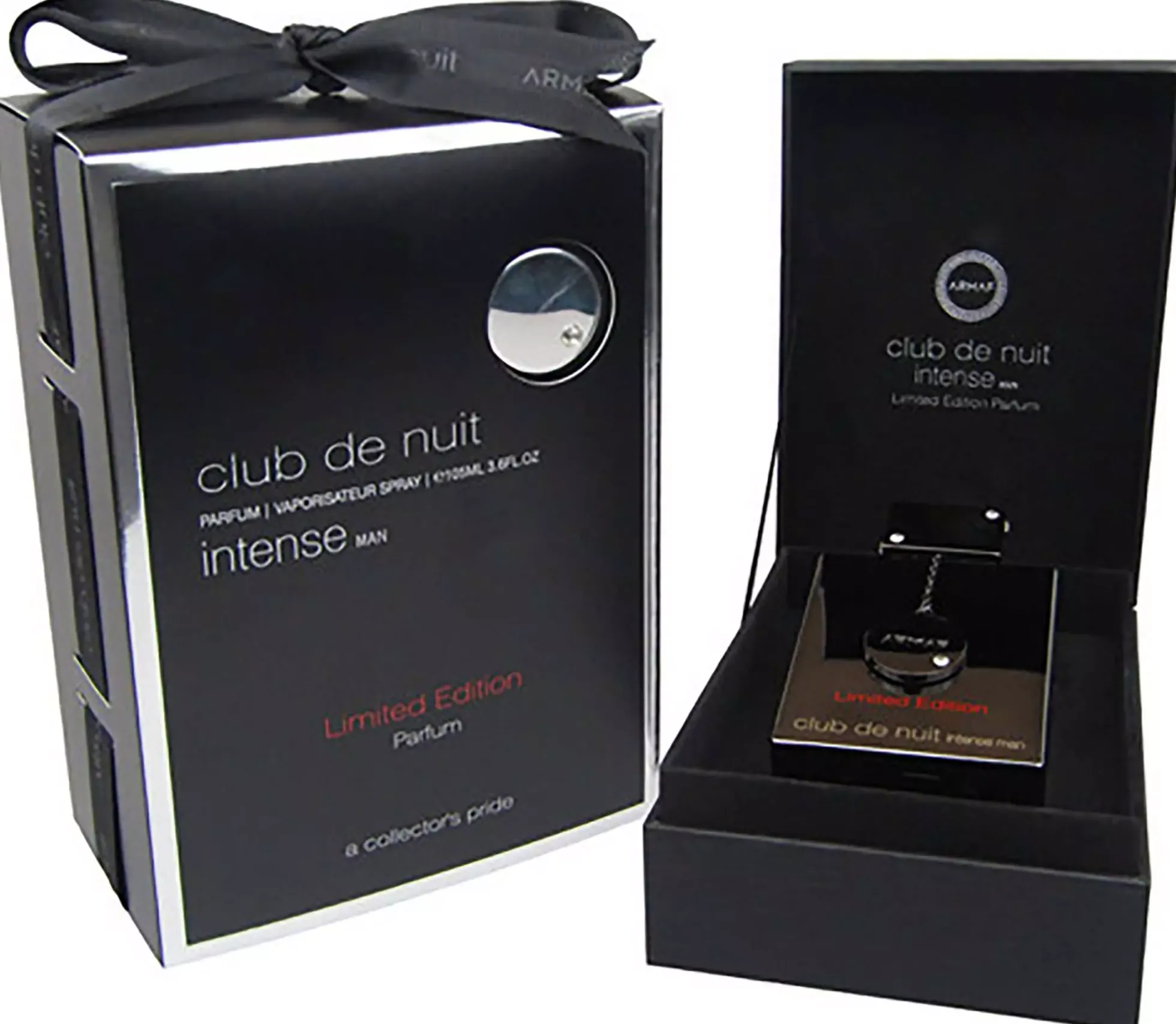 Armaf Club de Nuit Intense Man Limited Parfum 105 ml