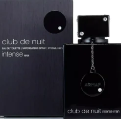 Armaf Club de Nuit Intense Man Eau de Parfum 200 ml
