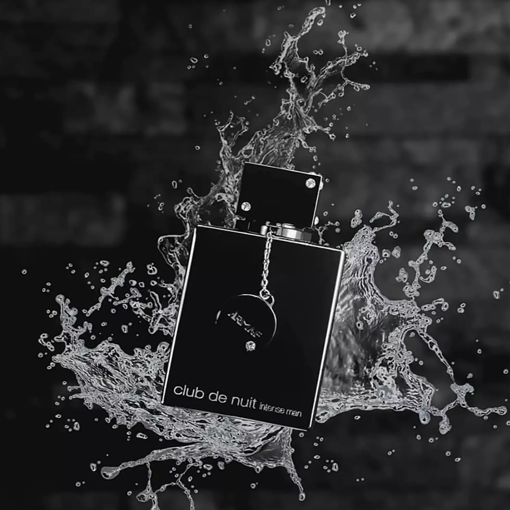 Armaf Club de Nuit Intense Man Eau de Toilette 105 ml