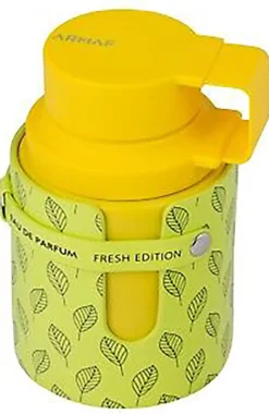 Armaf Odyssey Limoni Limited Edition Eau de Parfum 100 ml