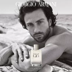 ArmaniAcqua di Giò Eau de Toilette Refill 150 ml