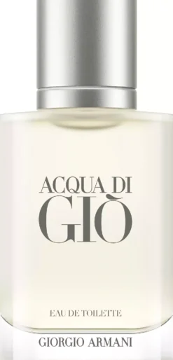 Armani Acqua di Giò Eau De Toilette 30 ml