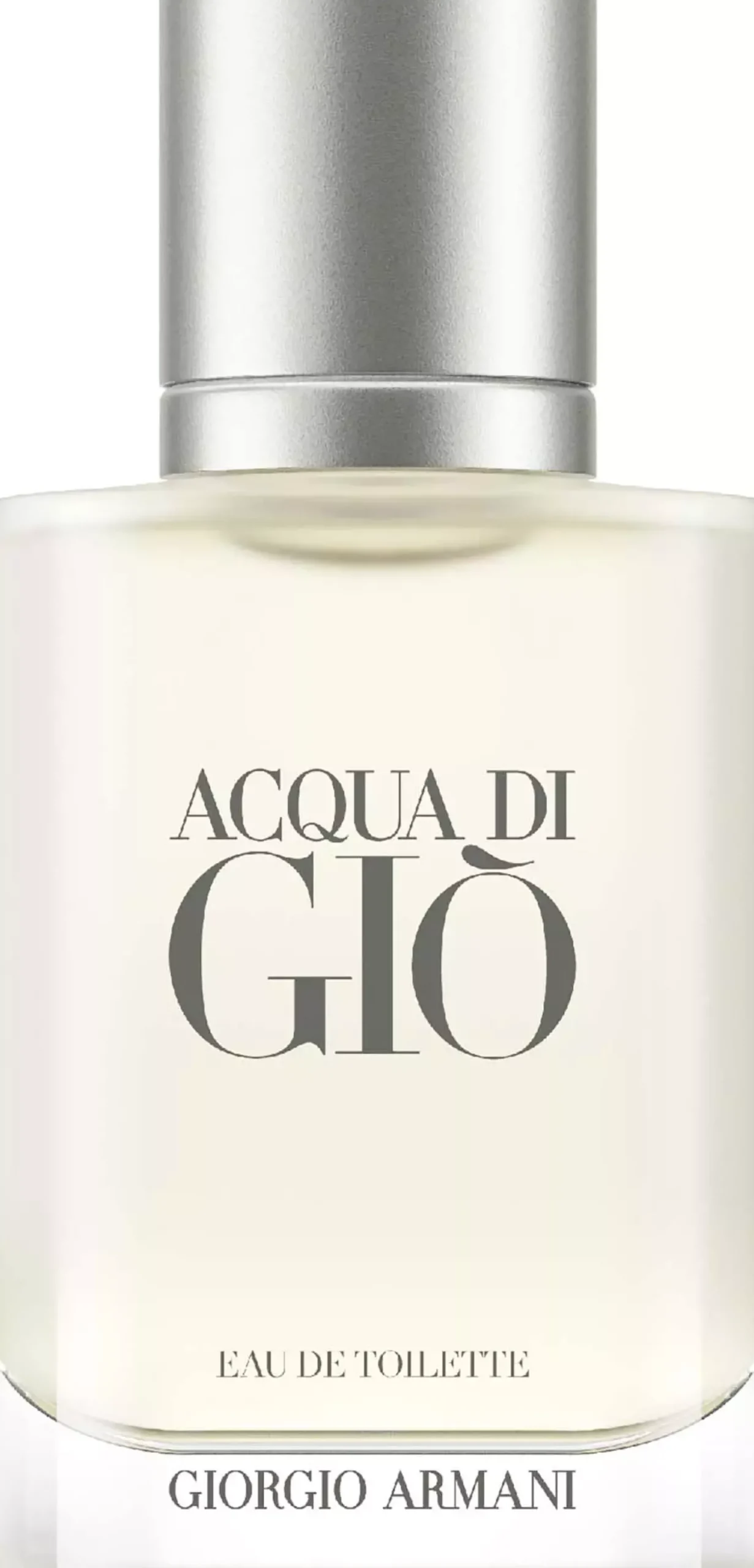Armani Acqua di Giò Eau De Toilette 30 ml